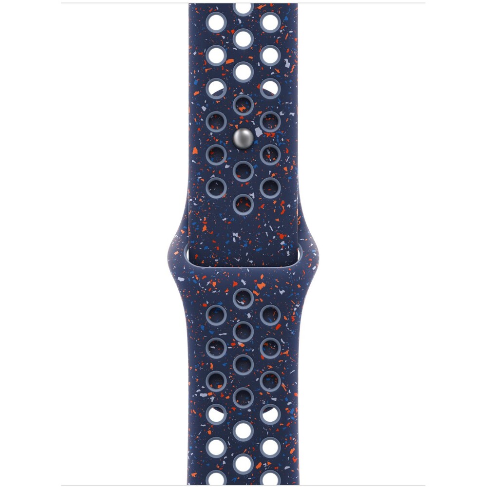 Apple-Watch-41-40-38mm-Blue-Ribbon-sportovni-reminek-Nike-S-M