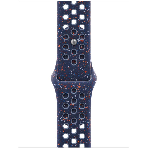 Apple-Watch-41-40-38mm-Blue-Ribbon-sportovni-reminek-Nike-S-M