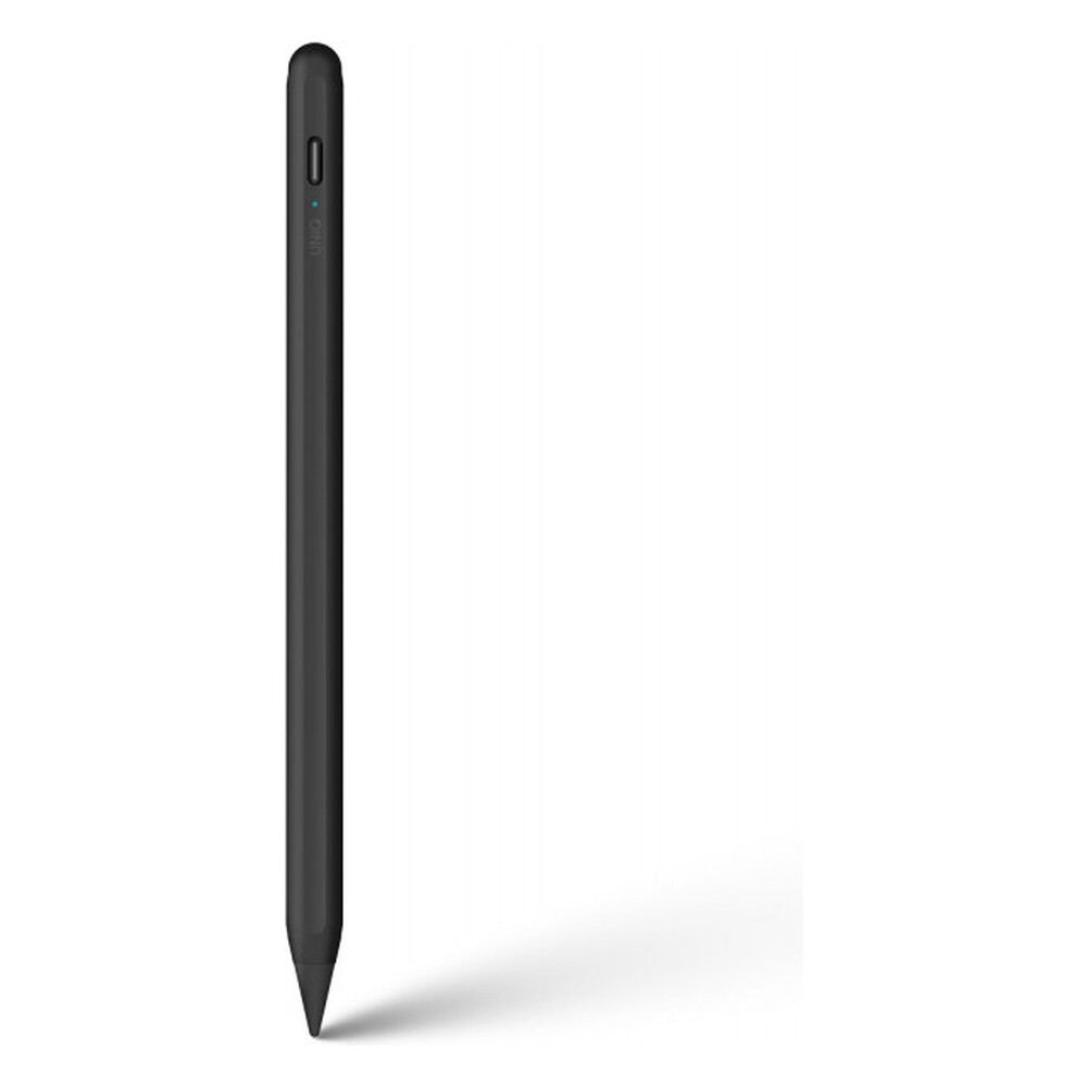 UNIQ-PIXO-magneticky-stylus-pro-iPad-cerny