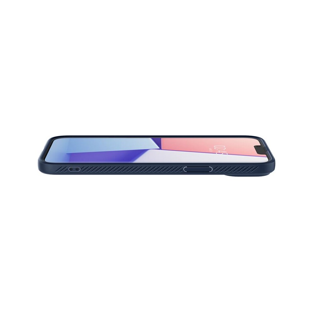 Spigen-Liquid-Air-kryt-iPhone-14-modry