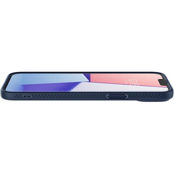 Spigen-Liquid-Air-kryt-iPhone-14-modry