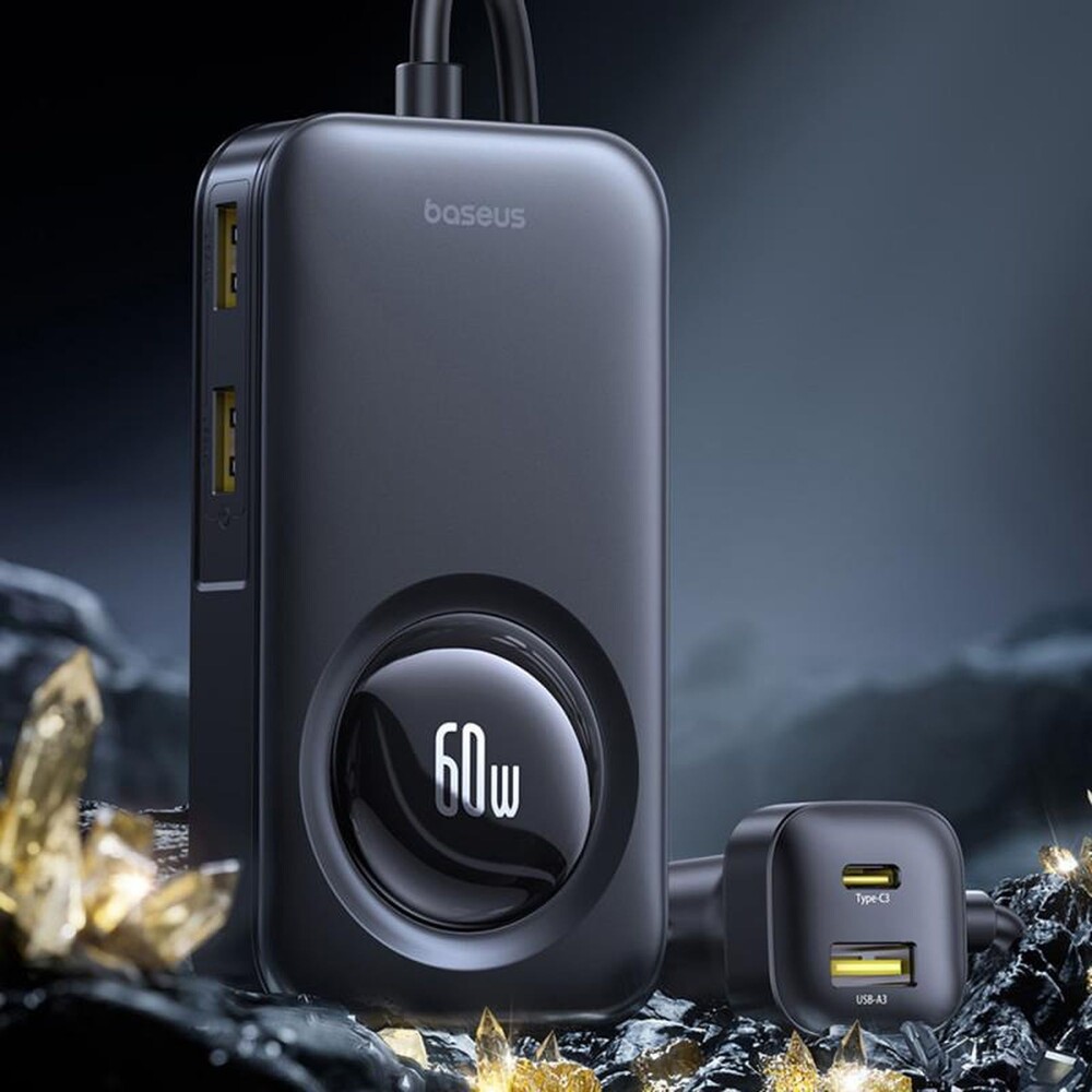 Baseus-PrimeTrip-60W-nabijecka-do-auta-cerna