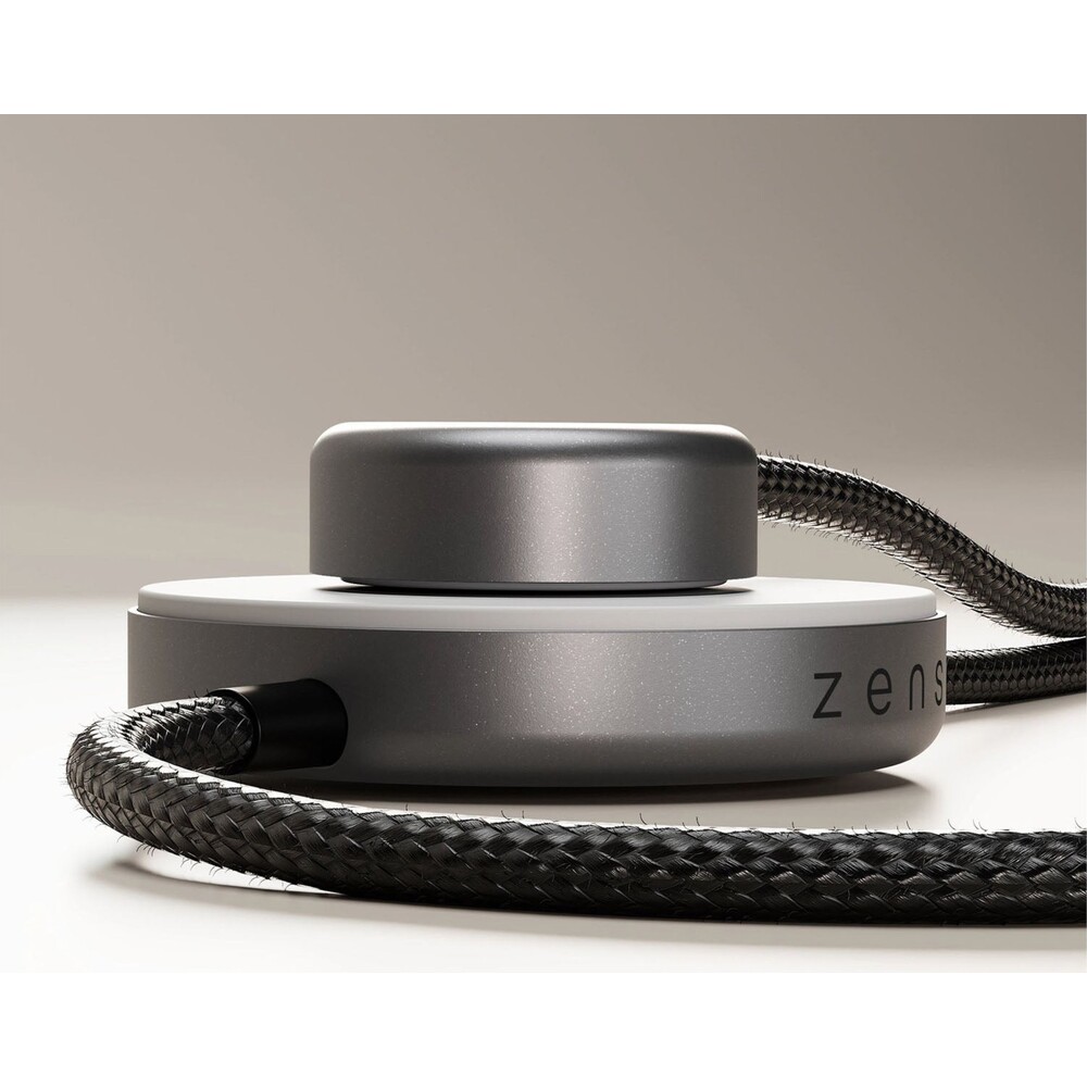 ZENS-Pro-2-MagSafe-Qi2-2v1-nabijecka-s-USB-C-kabelem-25W-seda