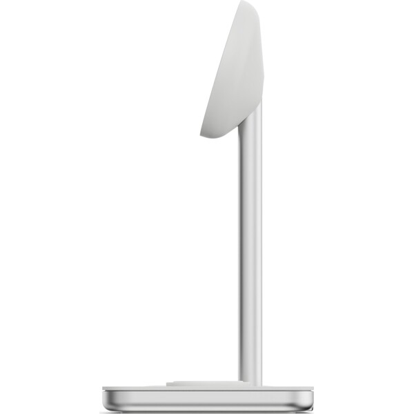 LINQ-3in1-ProCharge-Qi2-MagSafe-nabijeci-stanice-15W-stribrna-bila