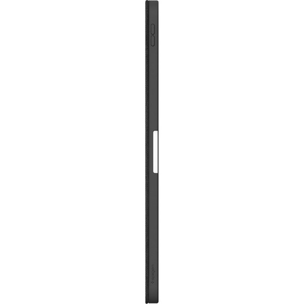 Spigen-Urban-Fit-pouzdro-iPad-Air-13-2024-2026-cerne