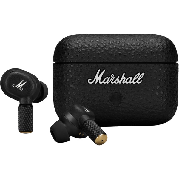 Marshall-Motif-II-A-N-C-cerna