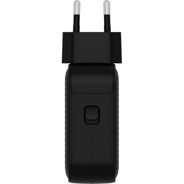 Hyper-HyperJuice-70W-USB-C-GaN-nabijeci-adapter-2xUSB-C-1xUSB-A-cerny