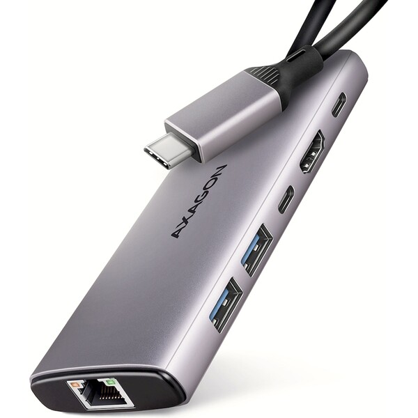 AXAGON-HMC-6G2L-6v1-USB-C-hub