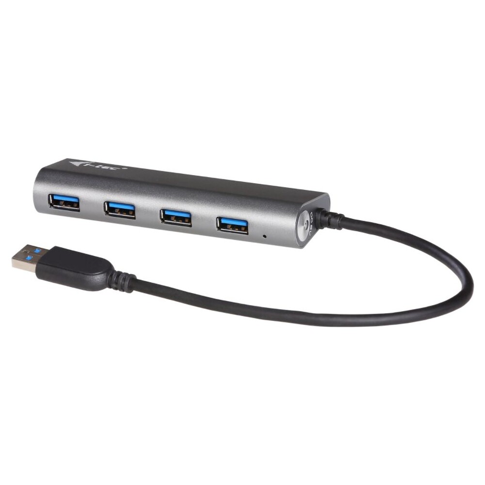 i-tec-USB-3-0-Metal-Charging-HUB-448-4port