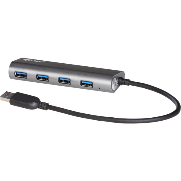 i-tec-USB-3-0-Metal-Charging-HUB-448-4port