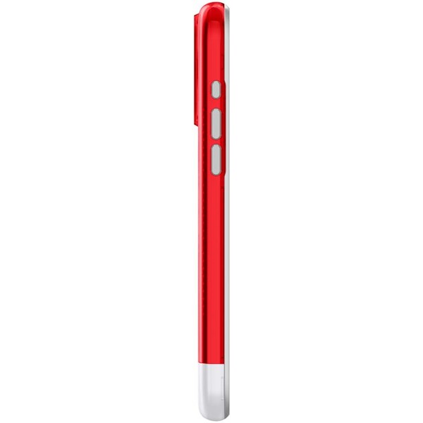 Spigen-Classic-C1-MagFit-kryt-iPhone-15-Pro-Max-cerveny