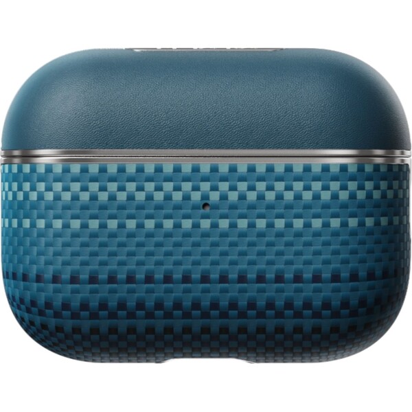 Pitaka-Aramid-Fiber-pouzdro-Apple-AirPods-Pro-2-moonrise-MagSafe-