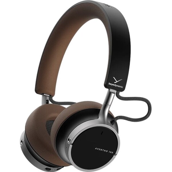Beyerdynamic-AVENTHO-100-Bluetooth-nahlavni-sluchatka-hneda