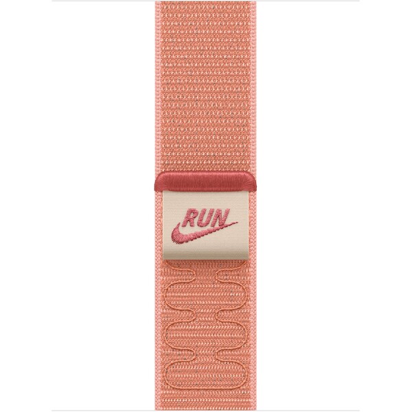 Apple-Watch-42-41-40-38mm-Alpenglow-Pink-provlekaci-sportovni-reminek-Nike