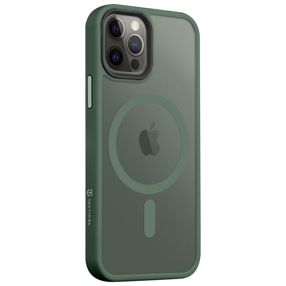 Tactical-MagForce-Hyperstealth-kryt-iPhone-12-12-Pro-Forest-Green