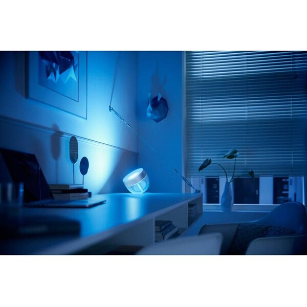 Philips-HUE-Iris-Bluetooth-stolni-LED-lampa-stribrna