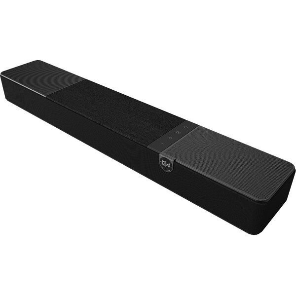 Klipsch-Flexus-Core-100-Soundbar-cerny