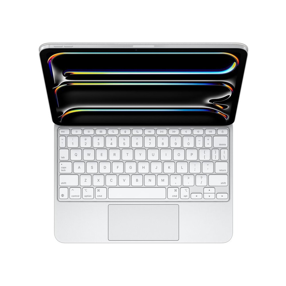 Apple-Magic-Keyboard-2024-iPad-Pro-11-klavesnice-US-bila