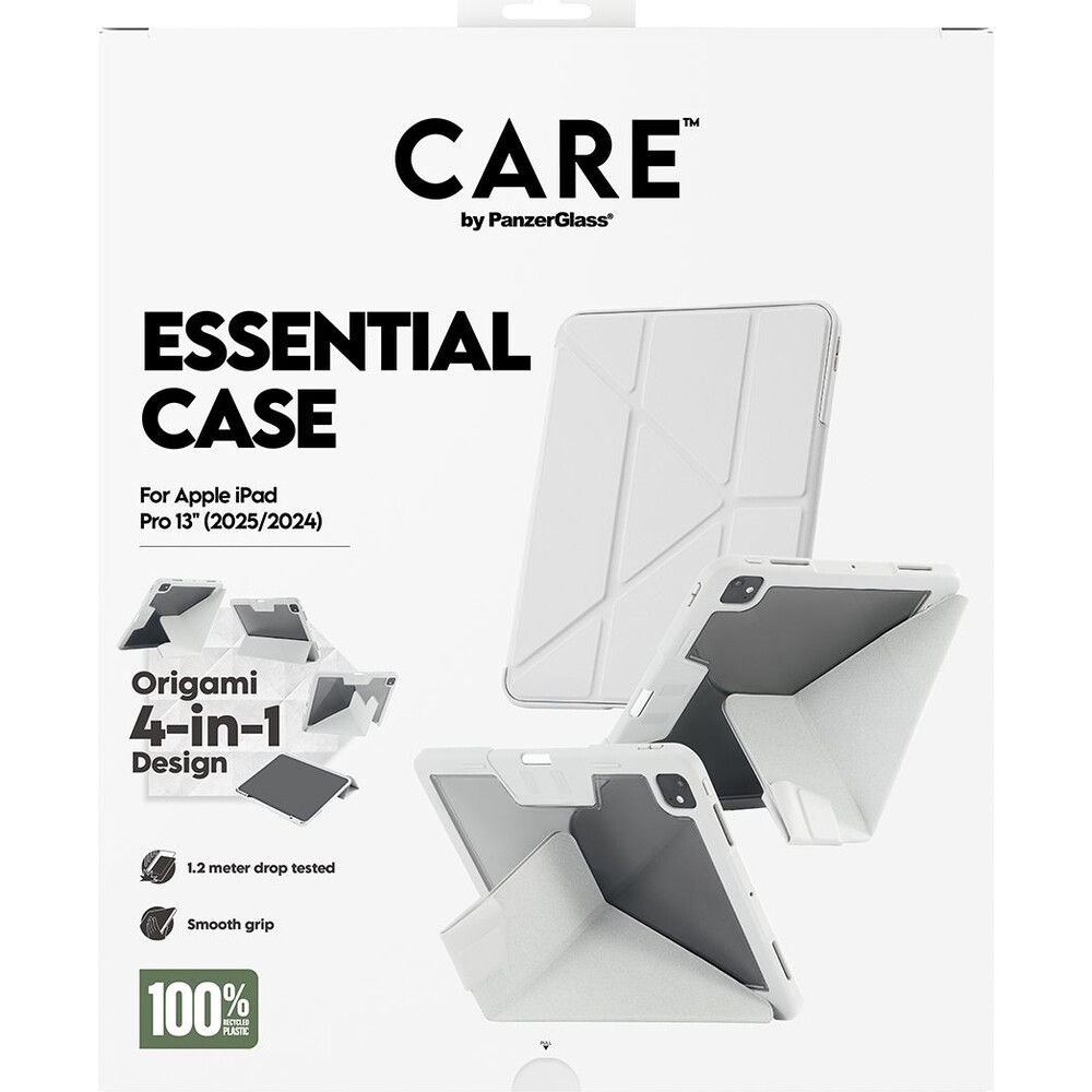 PanzerGlass-CARE-4v1-Essential-pouzdro-Apple-iPad-Pro-13-2025-2024-sede