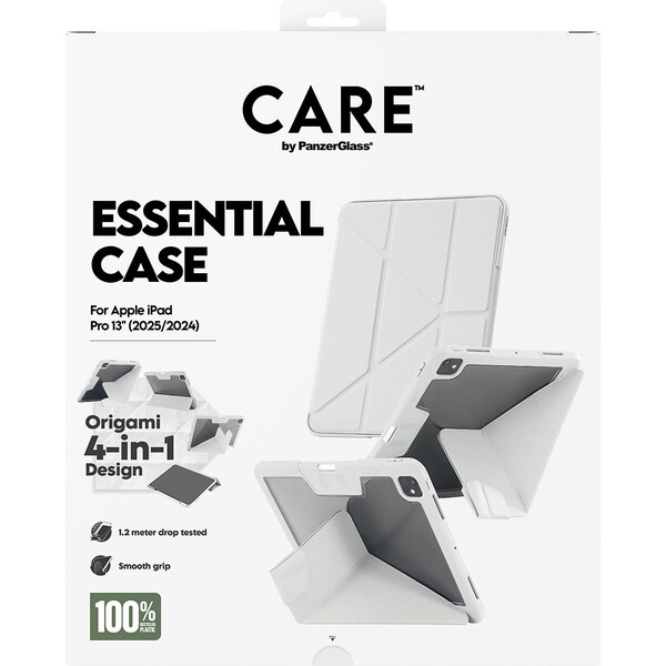PanzerGlass-CARE-4v1-Essential-pouzdro-Apple-iPad-Pro-13-2025-2024-sede
