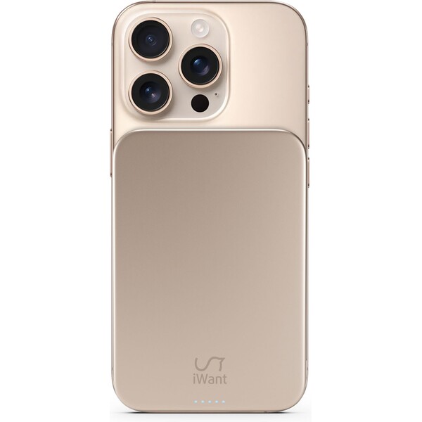 iWant-Qi2-MagSafe-5000mAh-Slim-Alu-Mag-hlinikova-powerbanka-poustni-titan