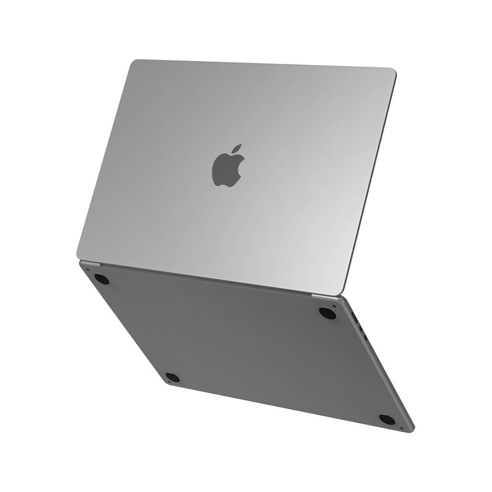 Spigen-Glass-tR-Slim-tvrzene-sklo-MacBook-Air-15-M2-M3-M4