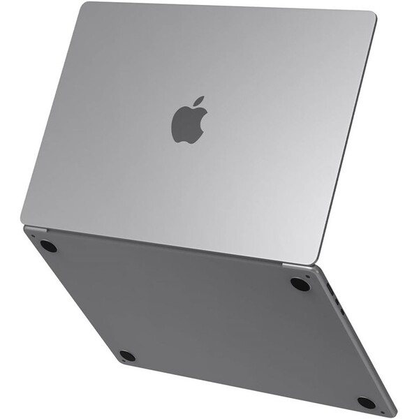 Spigen-Glass-tR-Slim-tvrzene-sklo-MacBook-Air-15-M2-M3-M4