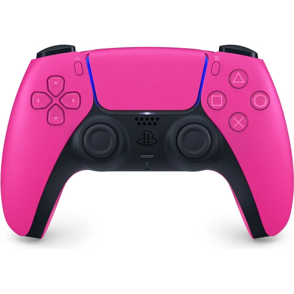 DualSense Wireless Controller Nova Pink - Herní ovladače - Hlavní obrázek