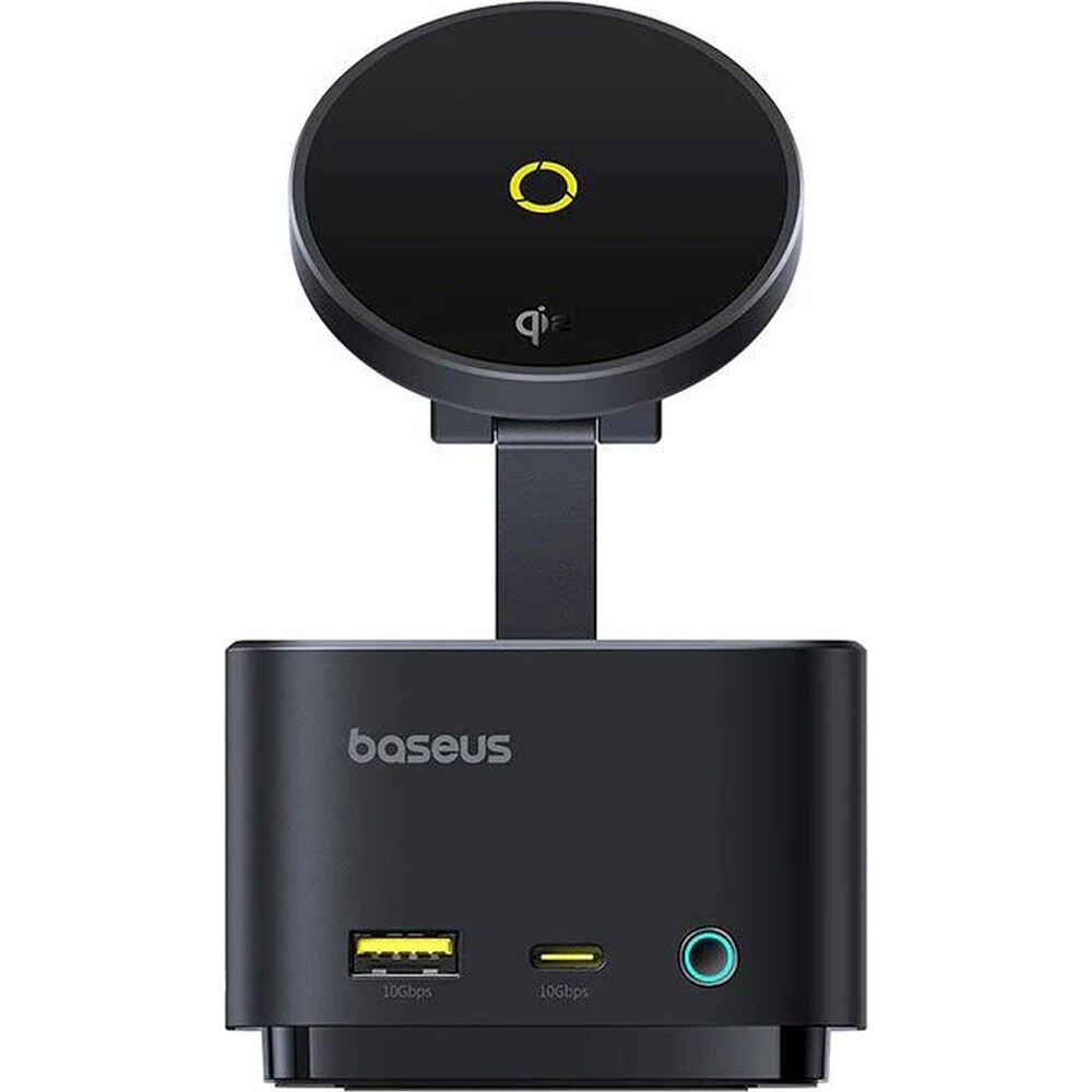 Baseus-MagPro-7v1-dokovaci-stanice-cerna