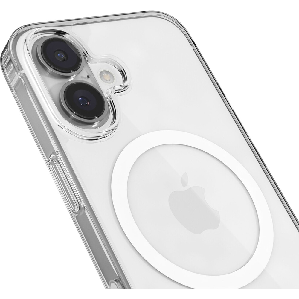 Epico-ImpactBuffer-Mag-kryt-pro-iPhone-16-transparentni