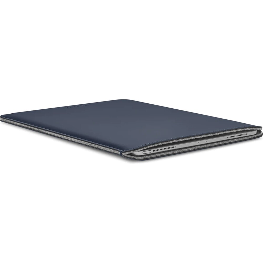 Woolnut-Matte-PU-Sleeve-pouzdro-iPad-Pro-12-9-iPad-Pro-13-iPad-Air-13-tmave-modre