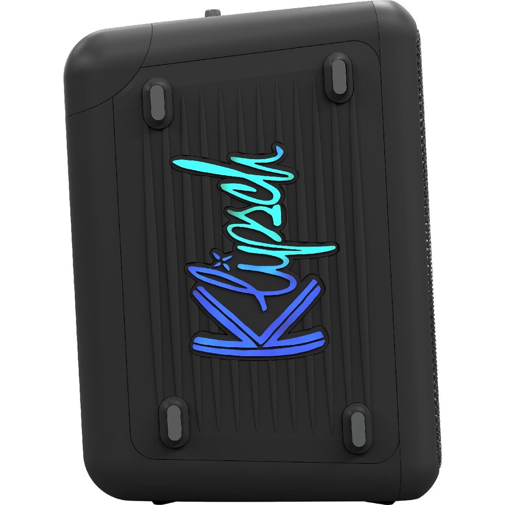 Klipsch-Vegas-party-reproduktor-cerny