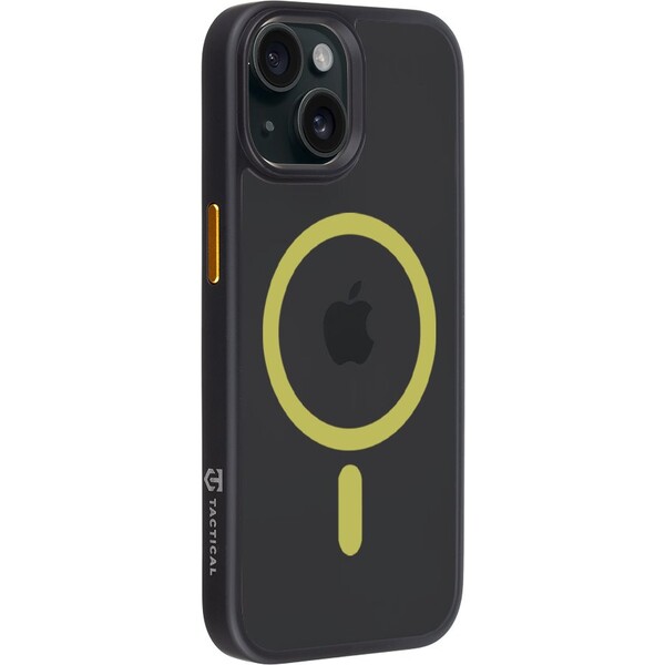 Tactical-MagForce-Hyperstealth-2-0-kryt-iPhone-15-Black-Yellow