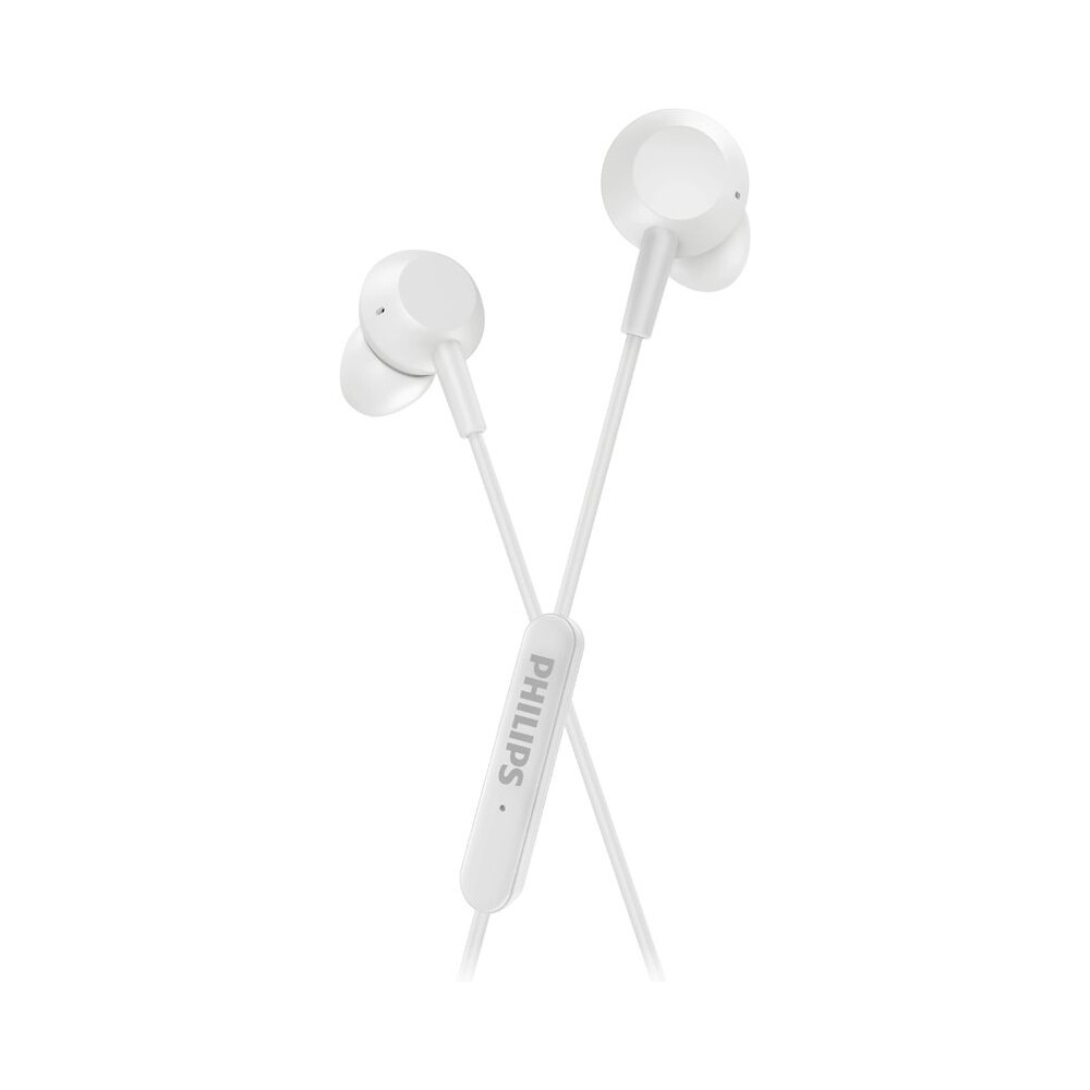 Philips-TAE5008-dratova-sluchatka-do-usi-USB-C-bila
