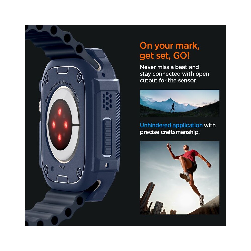 Spigen-Rugged-Armor-kryt-Apple-Watch-Ultra-3-2-1-49mm-modry