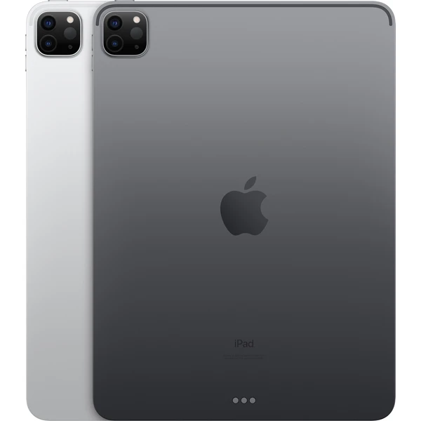 Apple iPad Pro 11" 128 GB Wi-Fi stříbrný (2021) - Tablety - Obrázek R5EFF00101