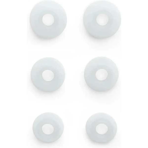 JBL Tune Beam bezdrátová sluchtáka TWS bílá - Sluchátka - Obrázek R5F0000P01