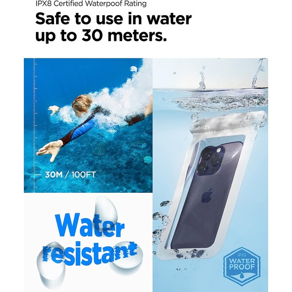 Spigen-Aqua-Shield-vodeodolne-pouzdro-A601-1-Pack-bile