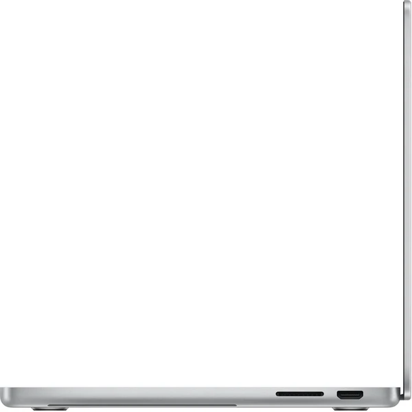 CTO Apple MacBook Pro 14" / CZ KLV / 2TB SSD / M3 Max 14xCPU / 30xGPU / stříbrný / 36GB / 96W - Notebooky - Obrázek R5F7000701