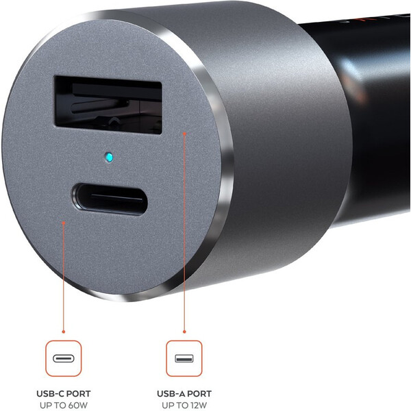Satechi-72W-Type-C-PD-Car-Charger-nabijecka-do-auta-vesmirne-seda