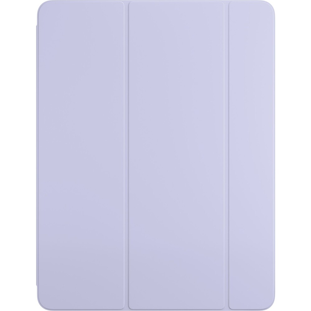 Apple-Smart-Folio-obal-iPad-Air-13-2024-svetle-fialovy