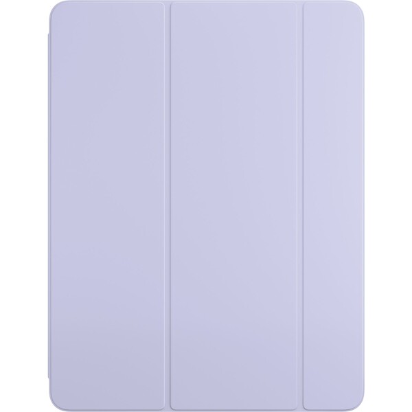 Apple-Smart-Folio-obal-iPad-Air-13-2024-svetle-fialovy
