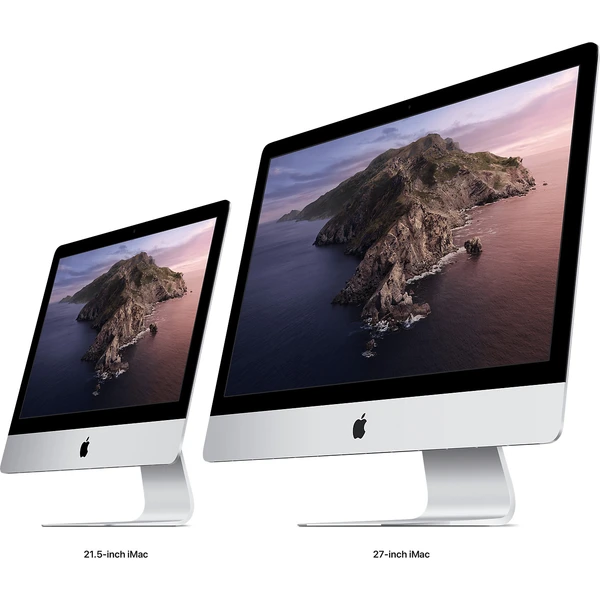 27 Inch Imac Imac 5700xt CTO Apple IMac 27