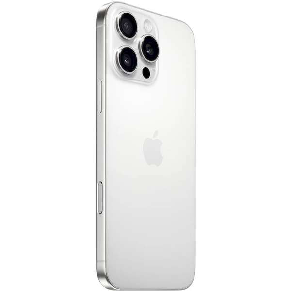 Apple iPhone 16 Pro Max 1TB bílý titan - Mobilní telefony - Obrázek R6PD000K01