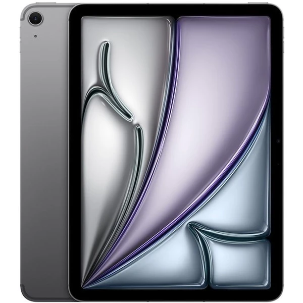 Apple iPad Air 11" 128GB Wi-Fi + Cellular vesmírně šedý (2025) - Tablety - Hlavní obrázek