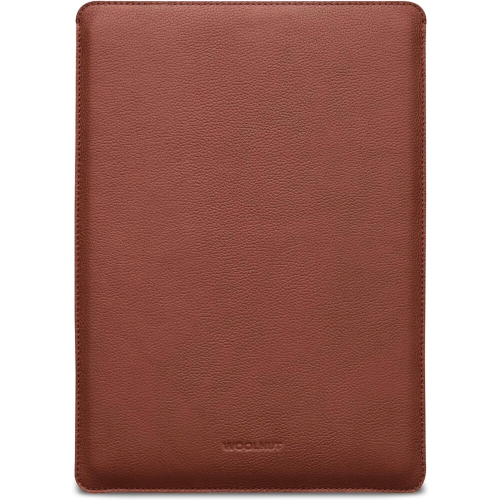 Woolnut-kozene-Sleeve-pouzdro-pro-16-MacBook-Pro-hnede