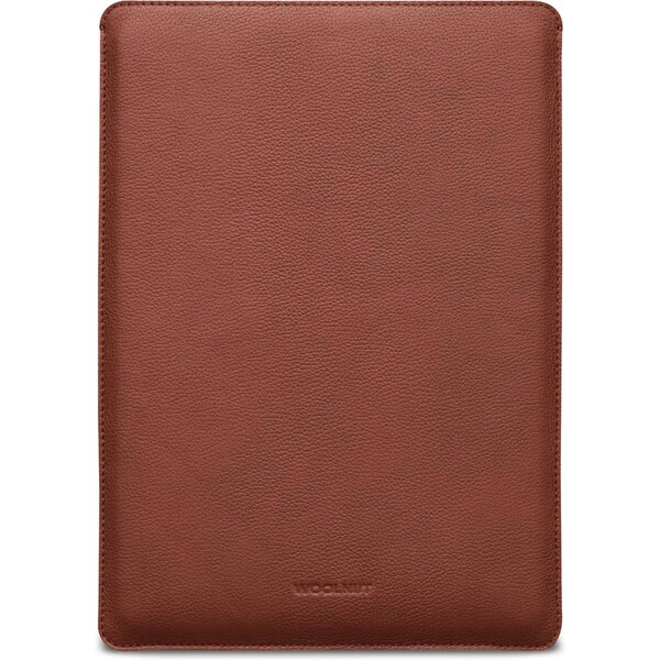 Woolnut-kozene-Sleeve-pouzdro-pro-16-MacBook-Pro-hnede