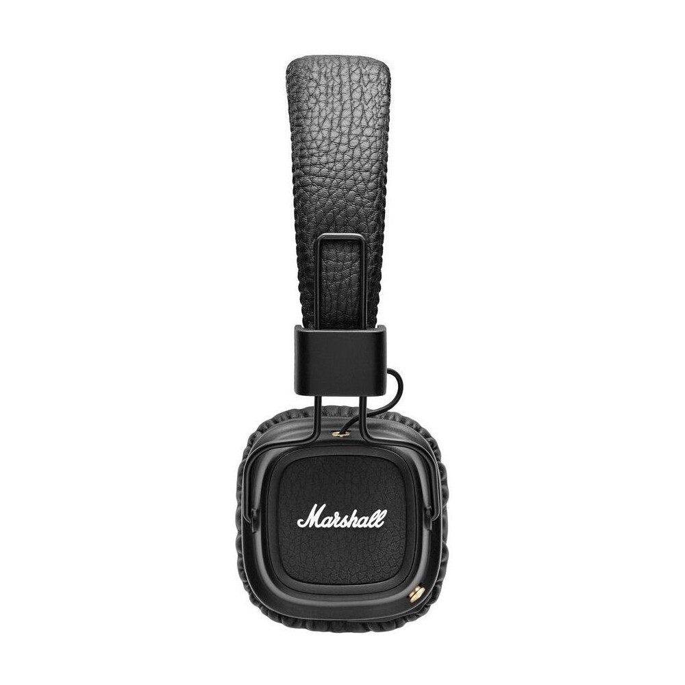 Marshall-Major-II-Bluetooth-cerna
