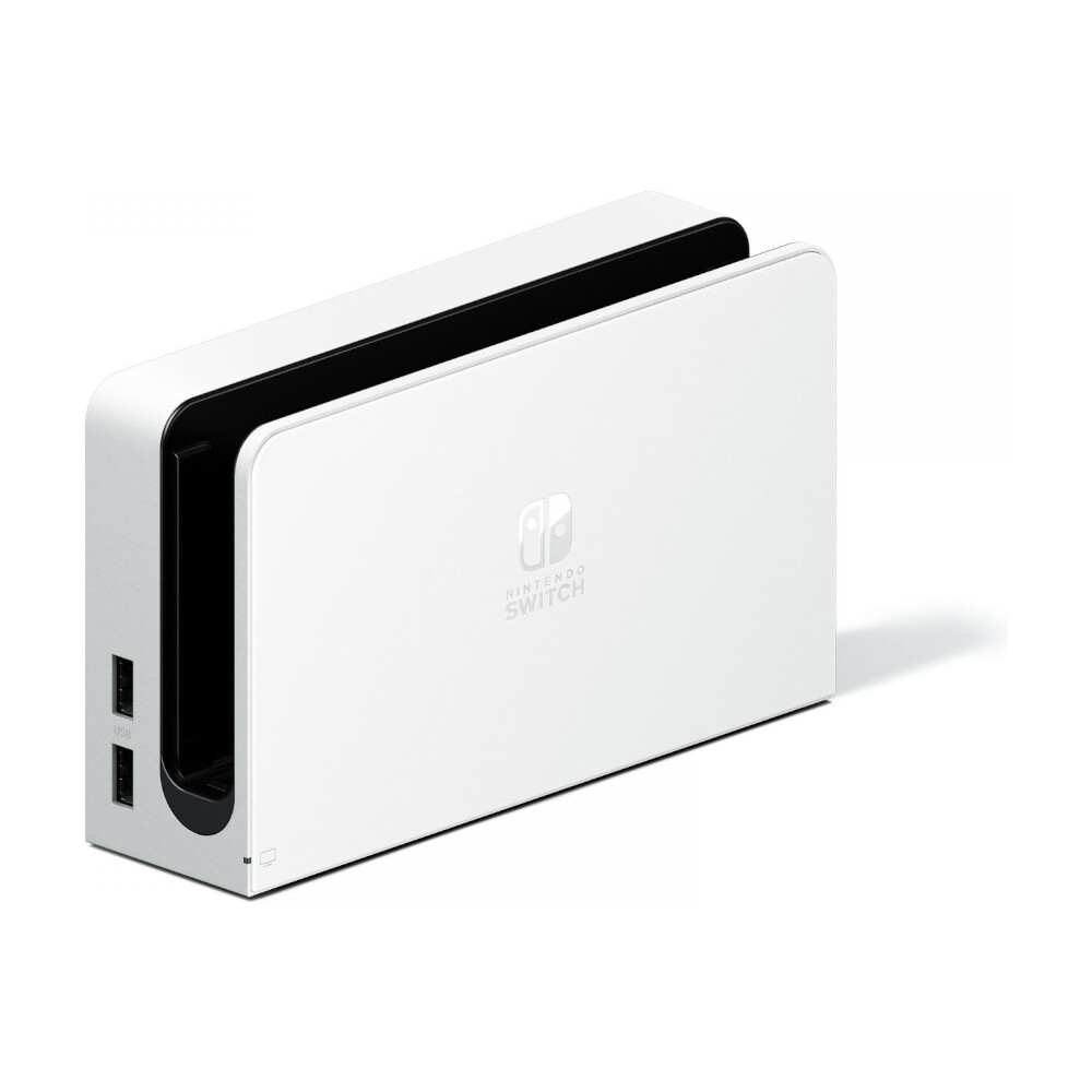 Nintendo-Switch-OLED-White