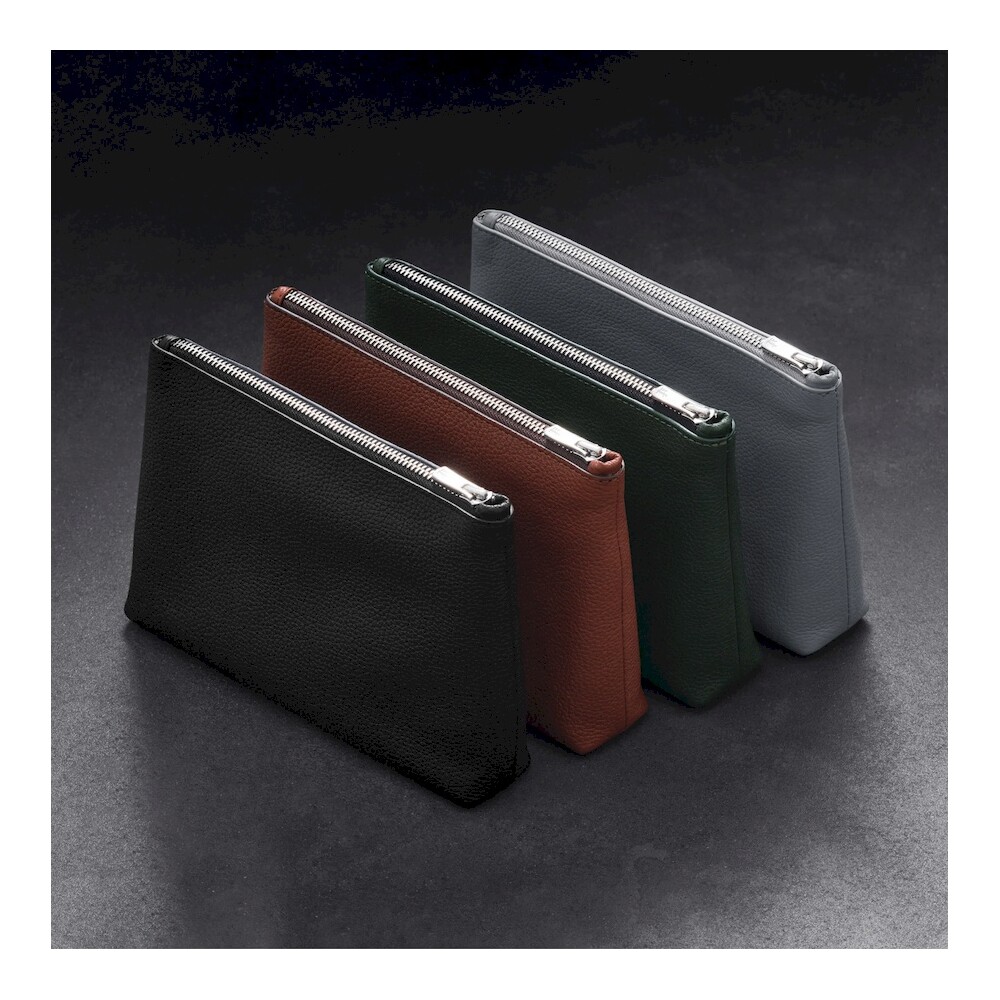 Woolnut-Leather-Pouch-kozene-pouzdro-cerne
